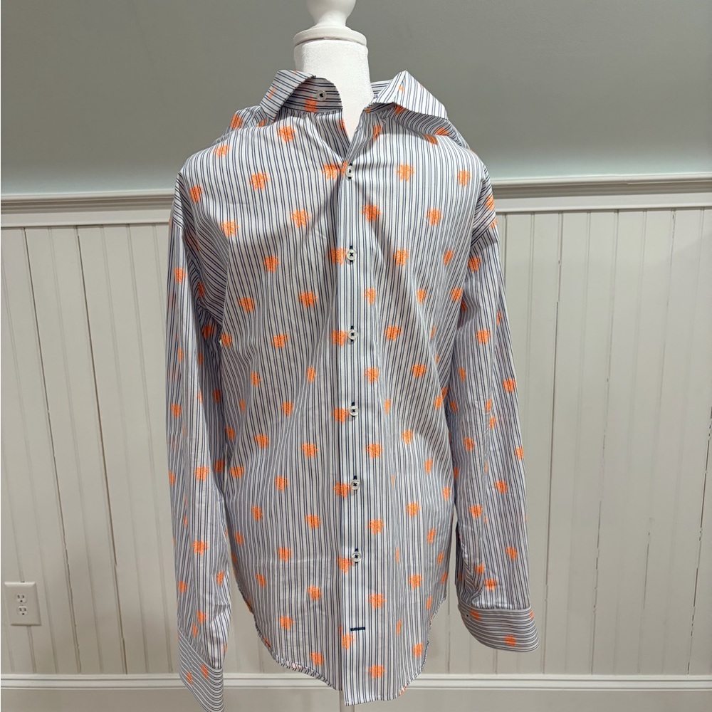 Lorenzo Uomo The Perfect Fashion Shirt